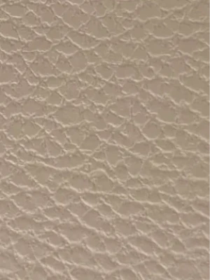 Premium klases bambusa WPC sienas panelis Leather Taupe, 2800 × 1200 × 8 mm